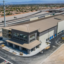 Red Point Storage Las Vegas