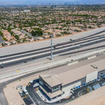 Red Point Storage Las Vegas