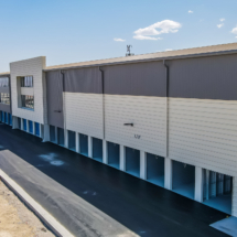 Red Point Storage Las Vegas