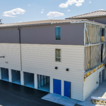 Red Point Storage Las Vegas