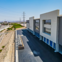 Red Point Storage Las Vegas