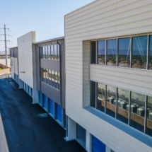 Red Point Storage Las Vegas