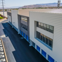 Red Point Storage Las Vegas