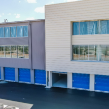 Red Point Storage Las Vegas