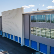 Red Point Storage Las Vegas