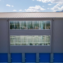 Red Point Storage Las Vegas