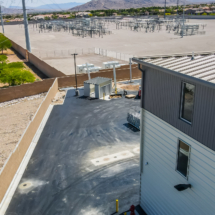 Red Point Storage Las Vegas