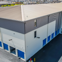 Red Point Storage Las Vegas