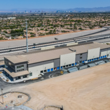 Red Point Storage Las Vegas