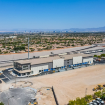 Red Point Storage Las Vegas