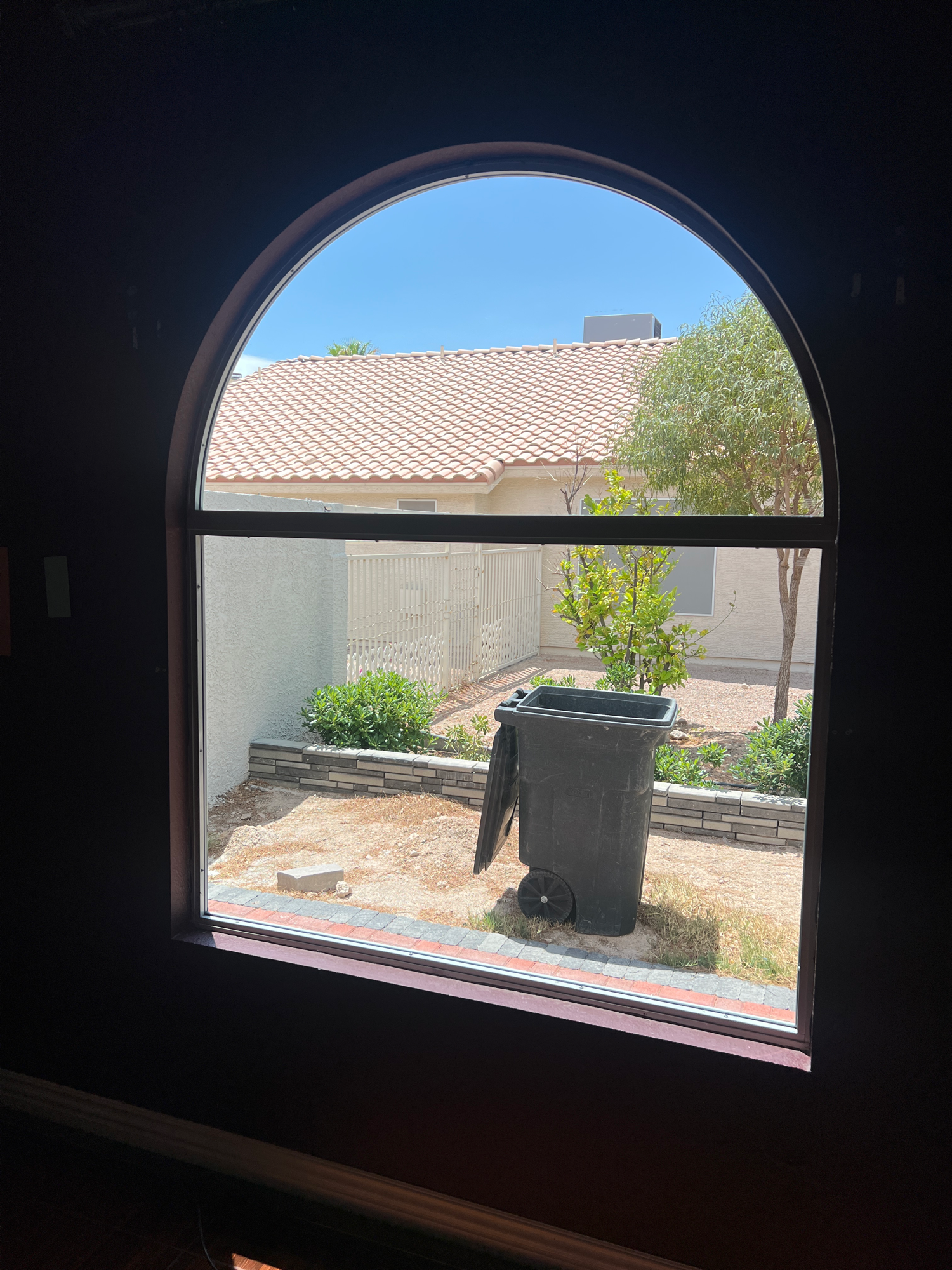 Residential Glass in Vegas