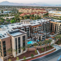 Lifetime Living 2 Las Vegas