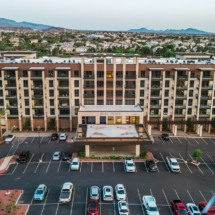 Lifetime Living 2 Las Vegas